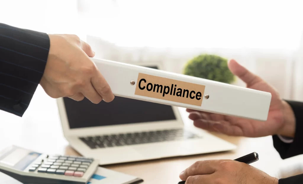 Here are the SOC 2 compliance requirements