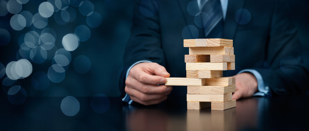 What is a risk management lifecycle.