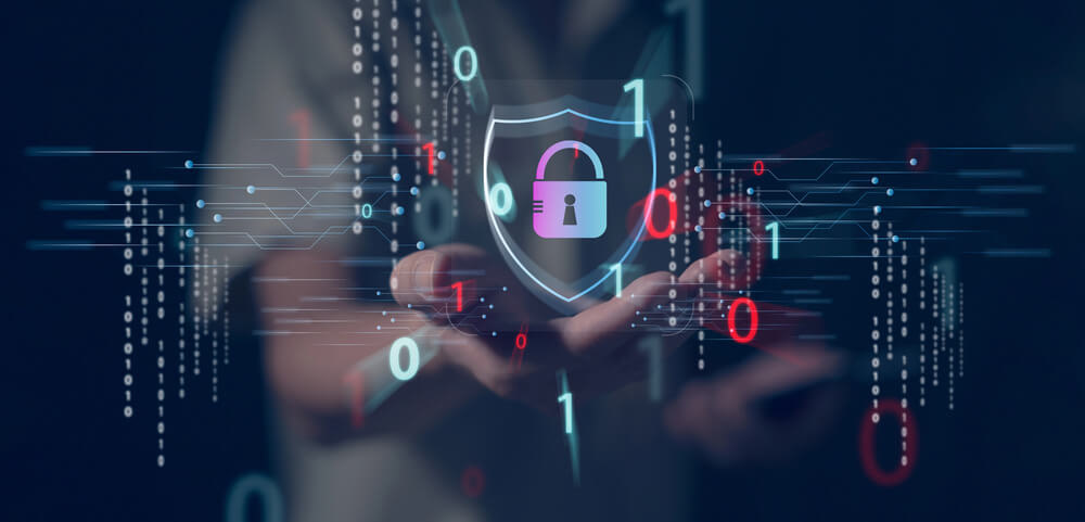 How to assign vendor risk rating.