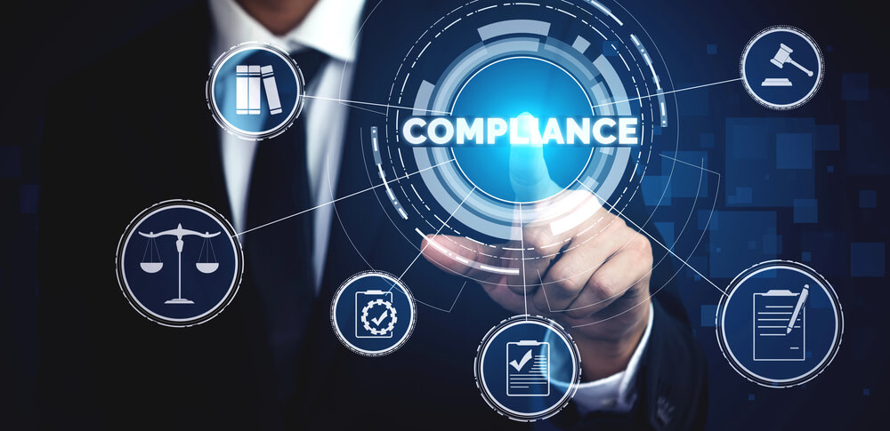Here's how to use compliance controls effectively.