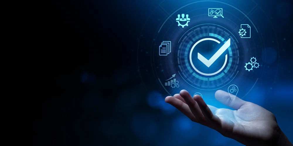 How to ensure compliance in the workplace.