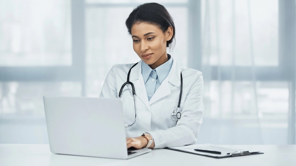 What is enterprise risk management in healthcare?