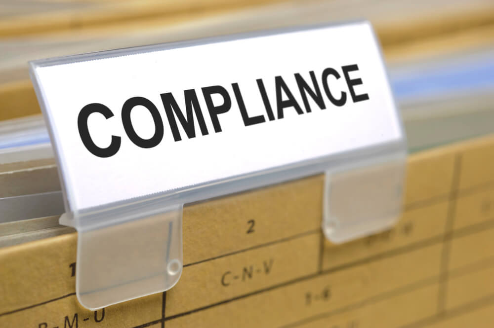 What is ethical compliance?