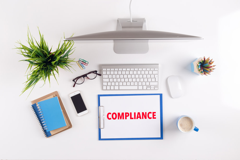 These examples of non compliance can help you prepare for risk.
