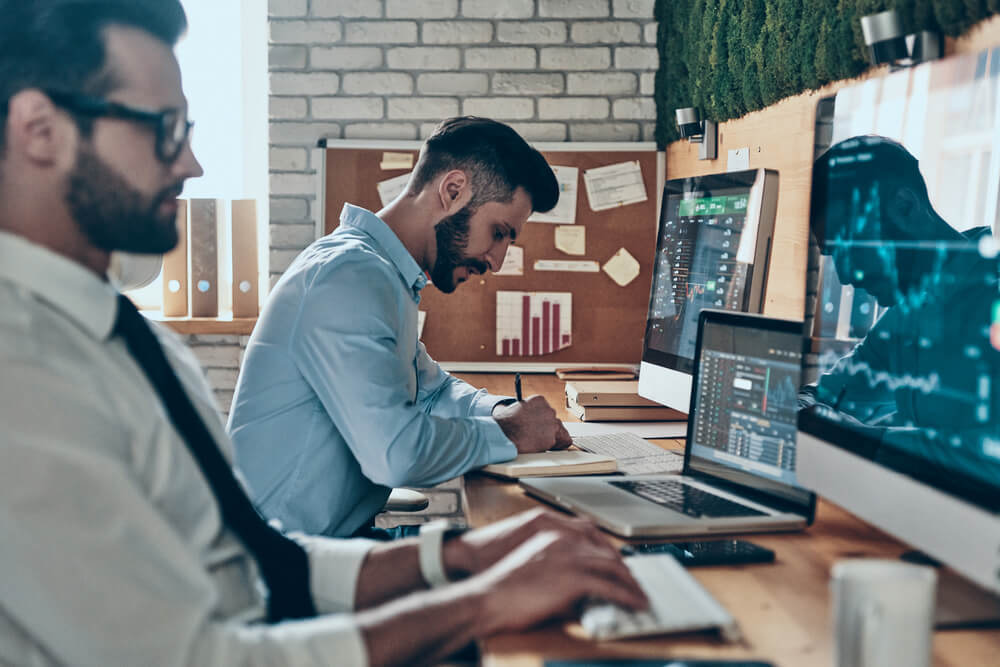 Find out why data governance is important here.