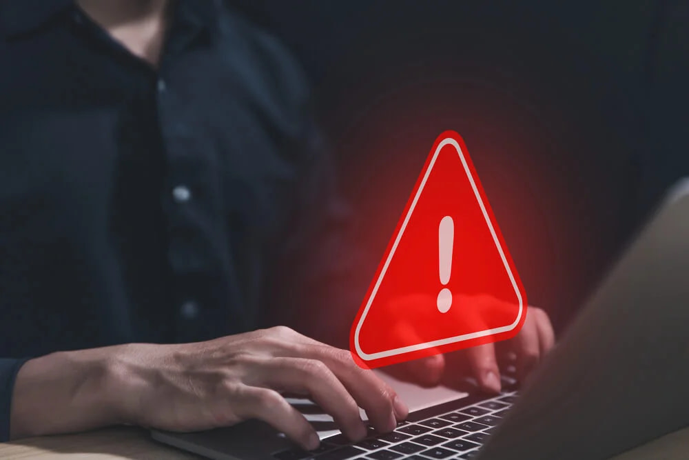 What are some enterprise risk examples​?