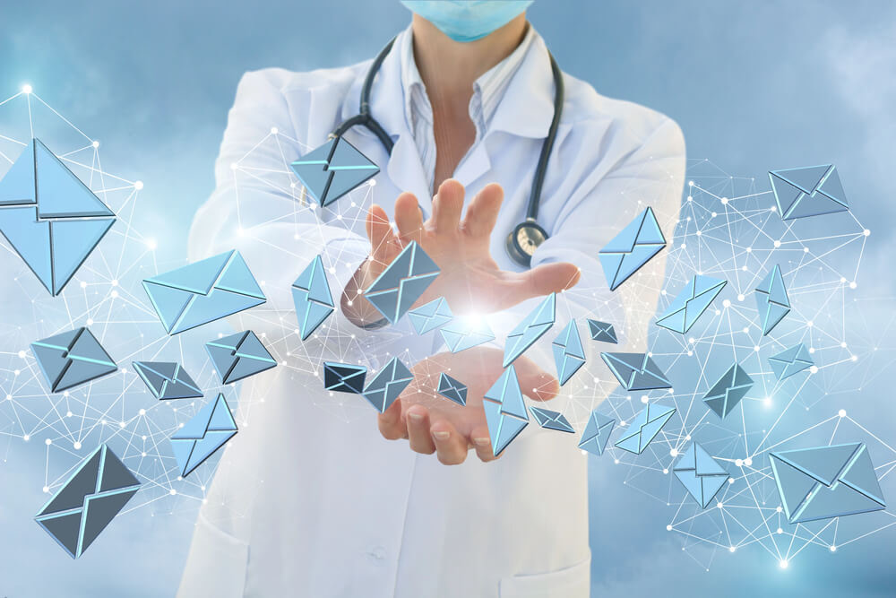 Is Gmail HIPAA Compliant? Here's what you should know.