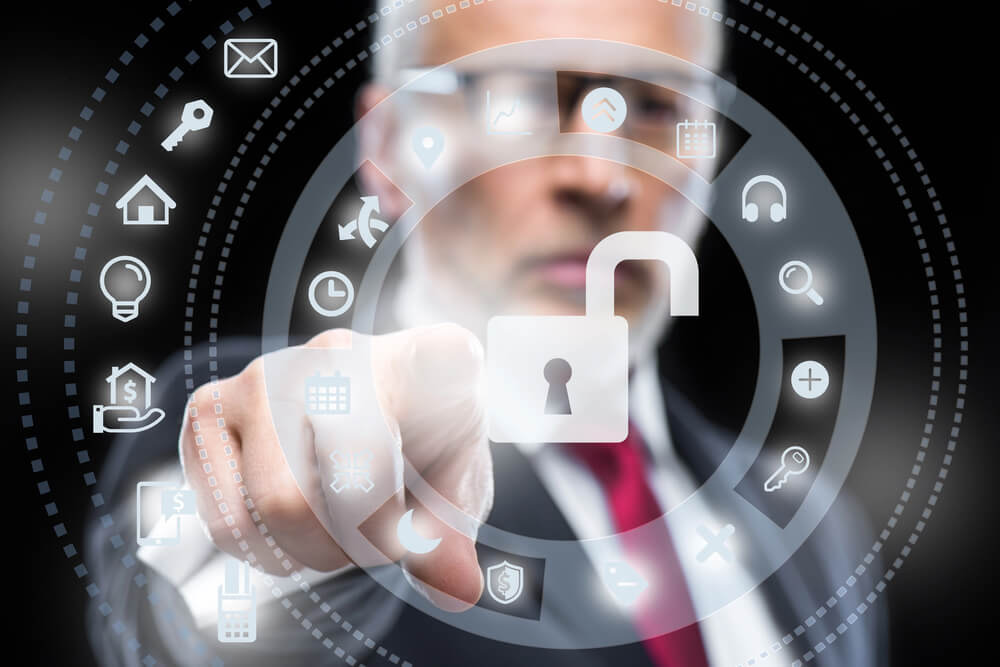 Here are the 12 PCI requirements.