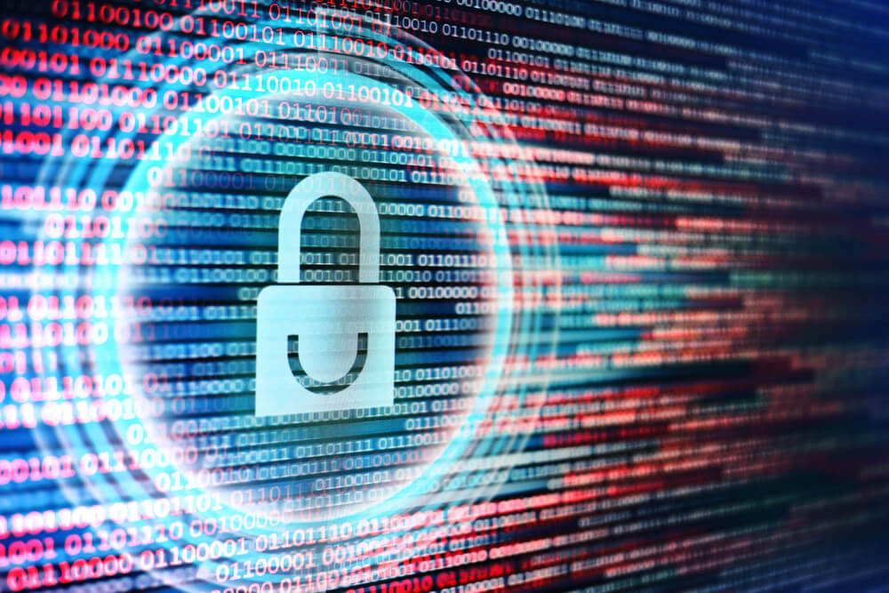 What is NIST level 2?