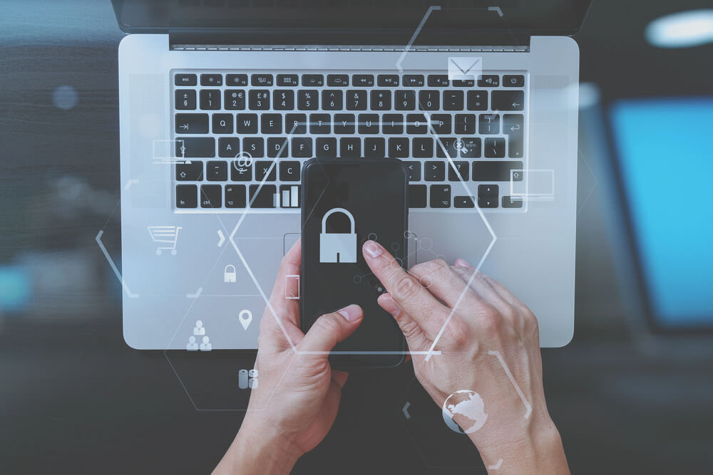 Here is the user access review process vital to data security.