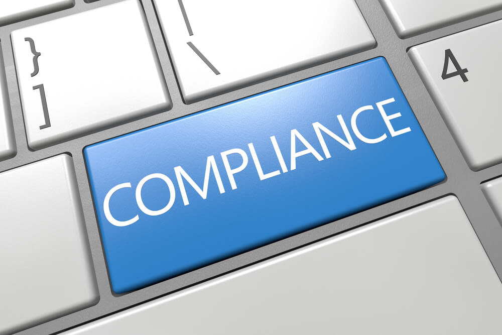 What is compliance automation?