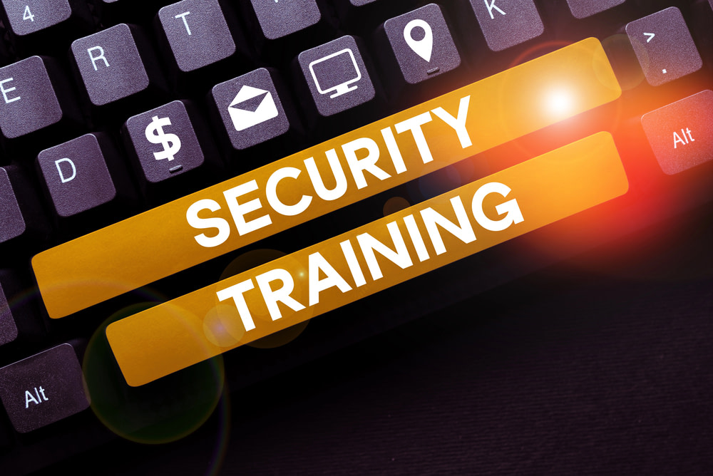 Here are essential security awareness training topics for your organization.