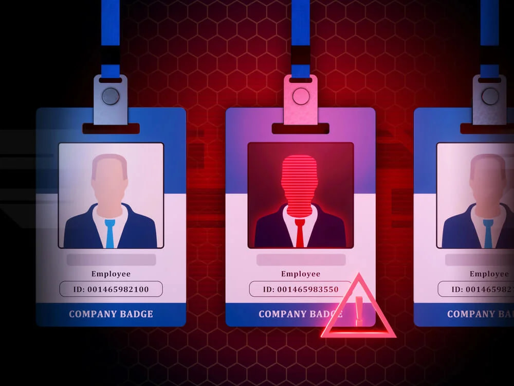 Here are 10 insider threat indicators to look for.