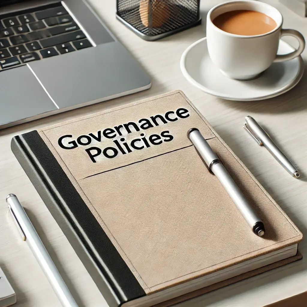 How to implement data governance​ policies?