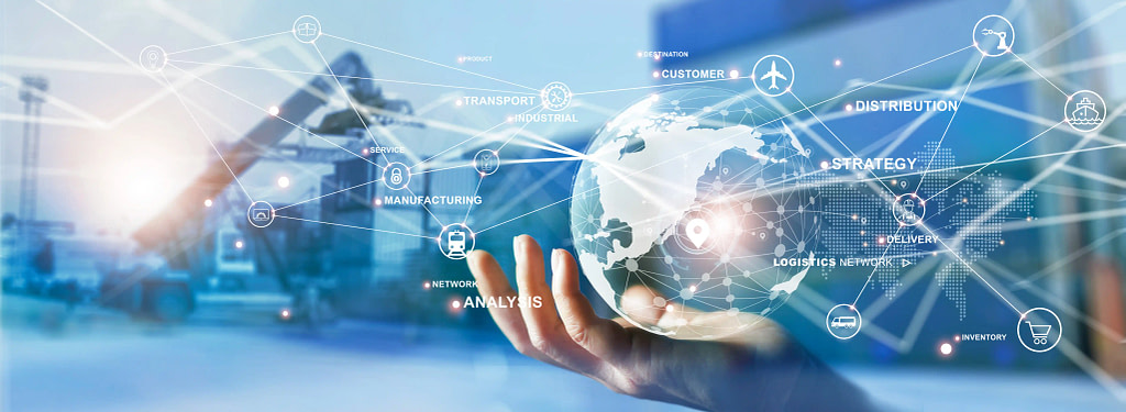 Supply Chain Management Compyl