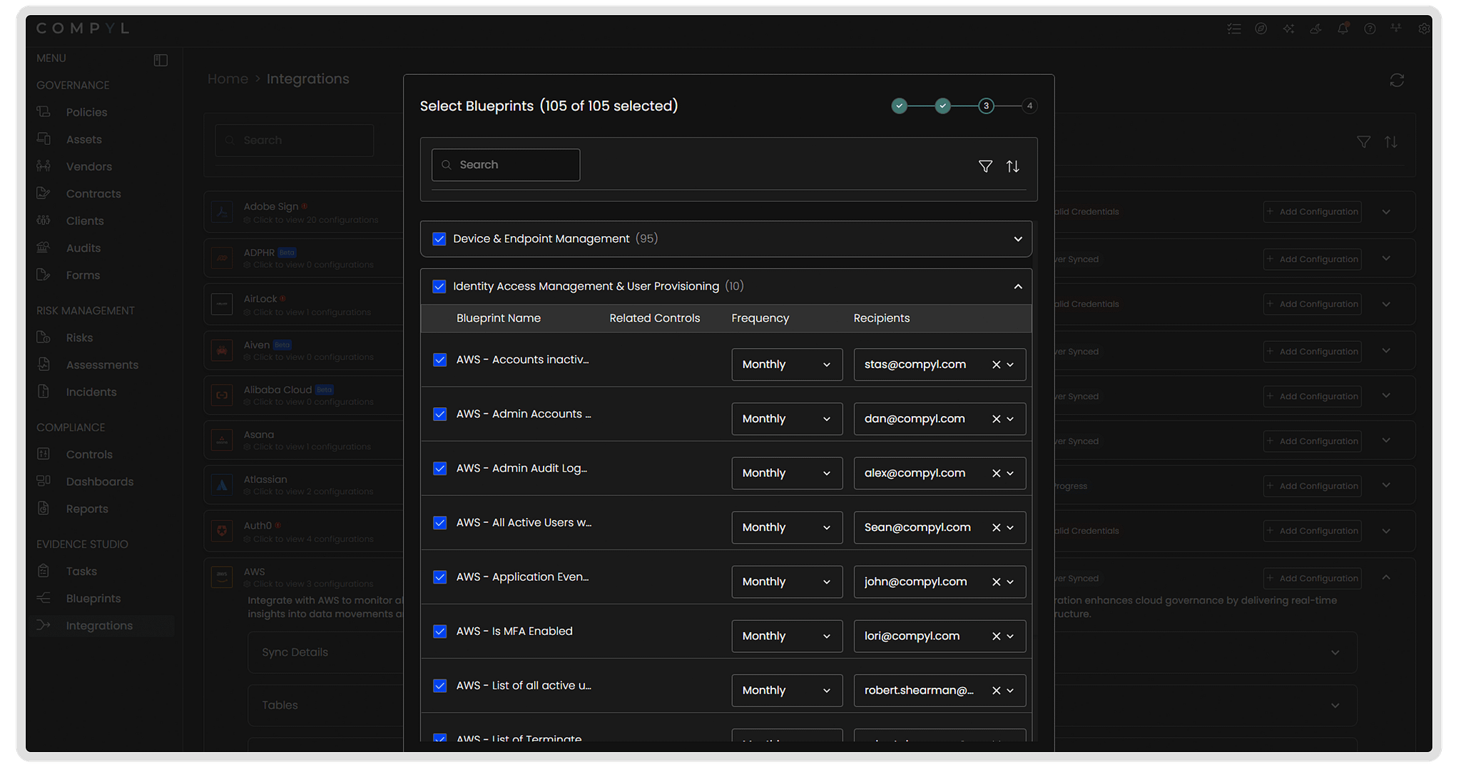 Real-Time GRC Starts Here: What’s New in Compyl 26.1