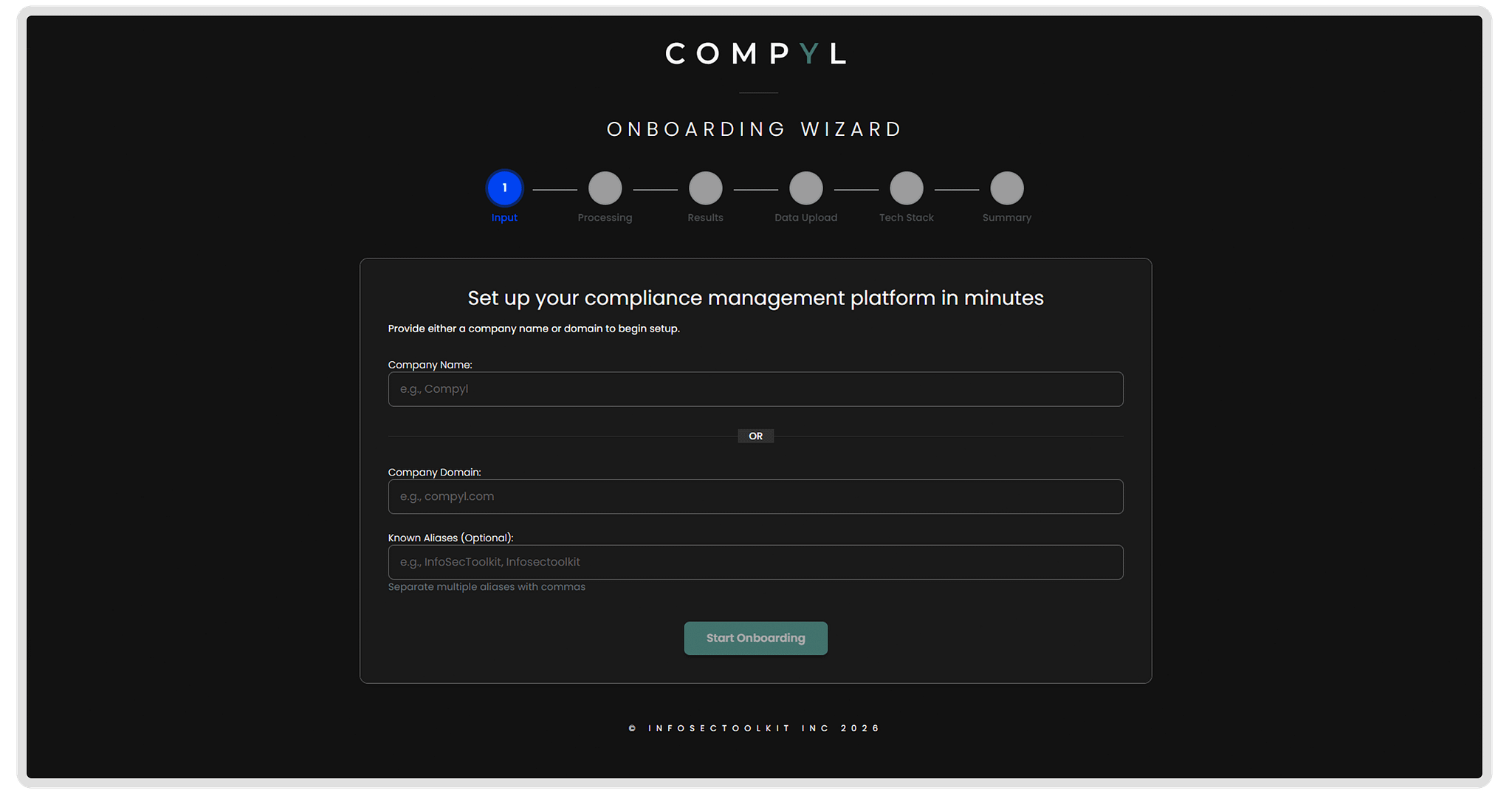 Real-Time GRC Starts Here: What’s New in Compyl 26.1