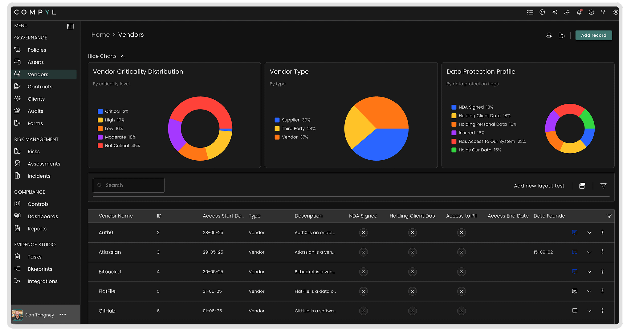 Real-Time GRC Starts Here: What’s New in Compyl 26.1