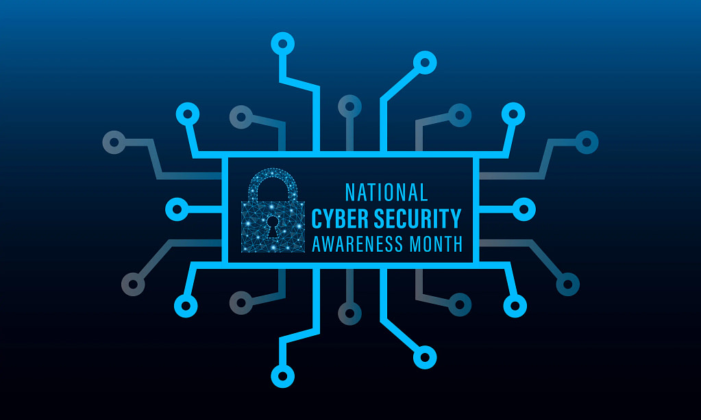 Compyl Cybersecurity Awareness Month 2023