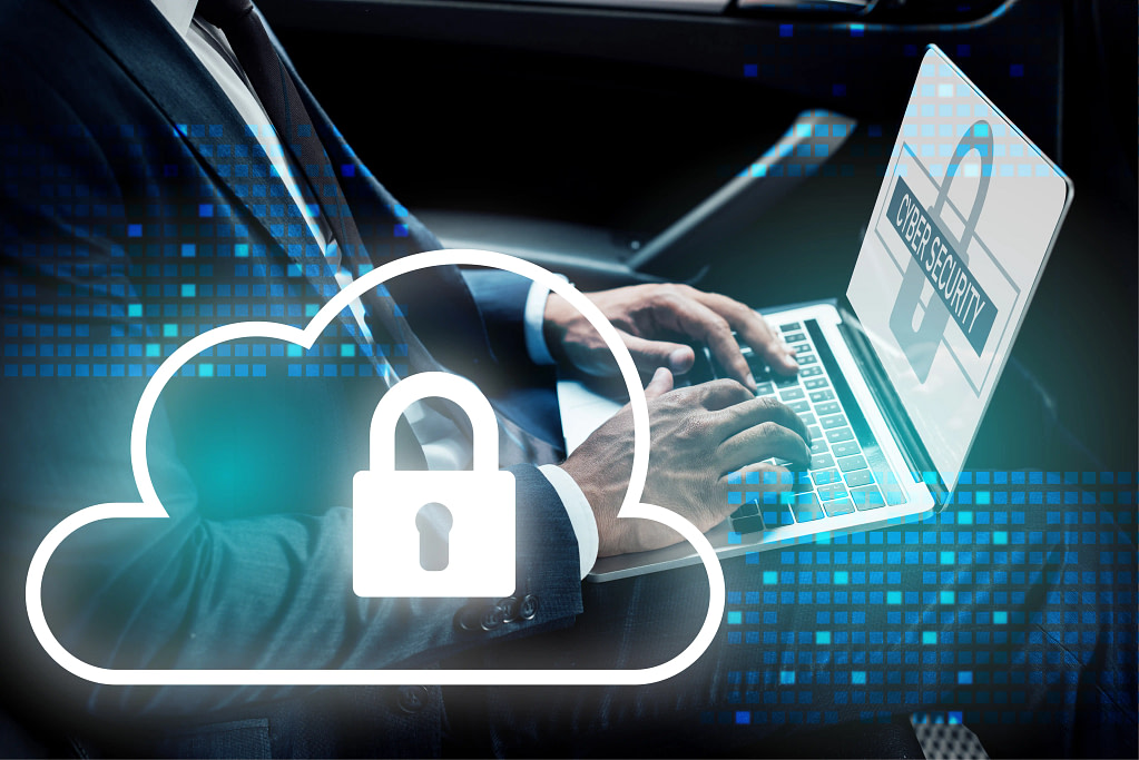 Prevent data breach Compyl