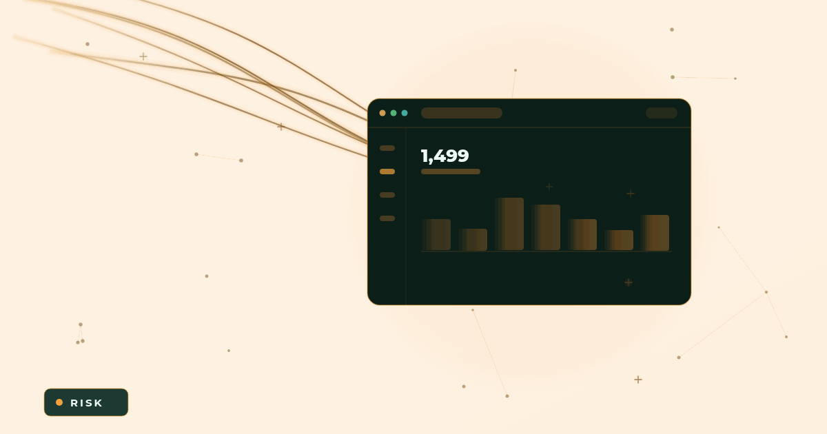 10+ Key Risk Management Metrics