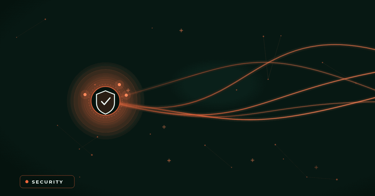 4 Considerations for Security Policy Development