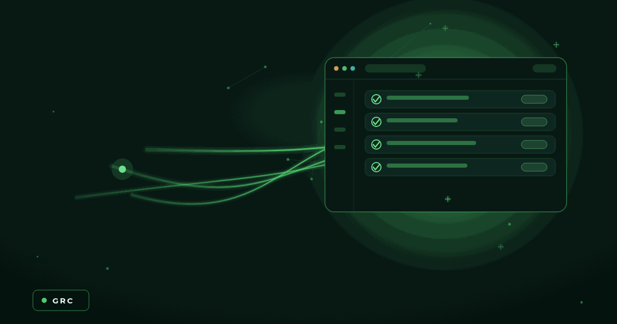 8 Best Practices for Choosing a GRC Platform