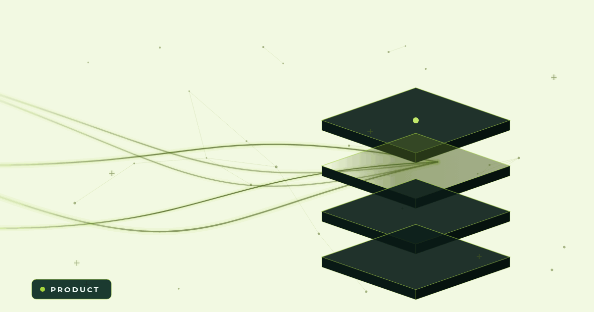 Why we Build our Integrations In-House