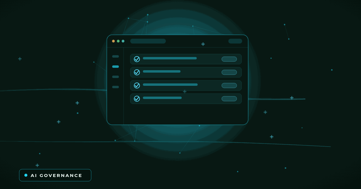 How to Evaluate AI Claims in GRC Platforms: A CISOs Buyer Checklist