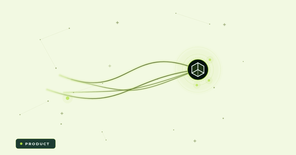Moving from Point-In-Time to Real-Time