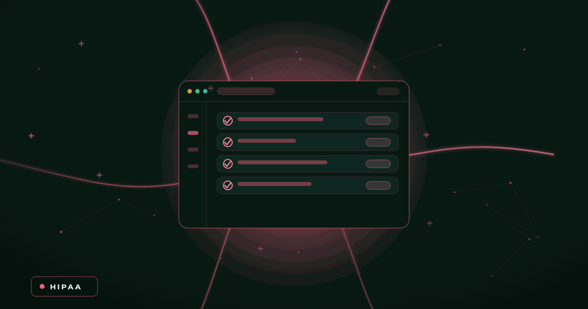 The Complete HIPAA IT Compliance Checklist
