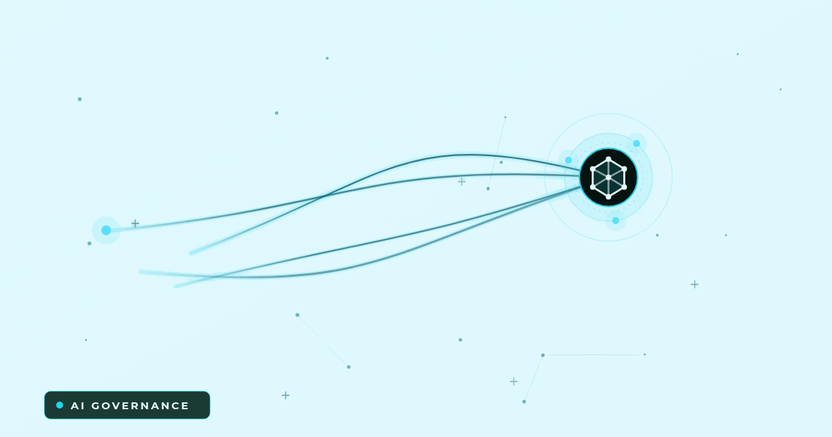 What Is Intentional AI in GRC? The Data-First Approach to Compliance
