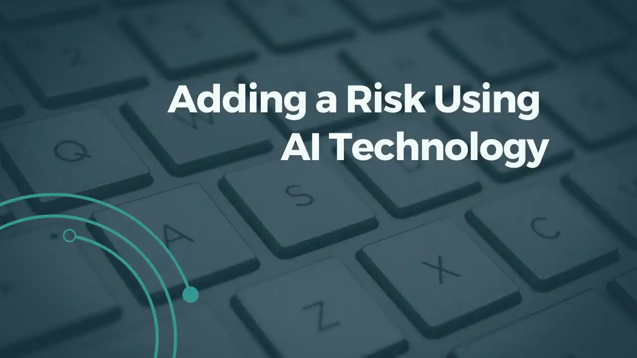 Compyl AI Risk Management Solution