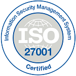 Compyl ISO 27001