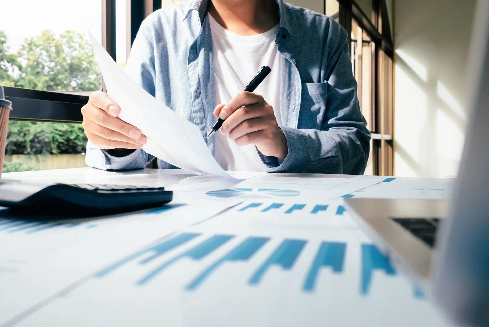 Security ROI and Intangible Business Benefits Compyl