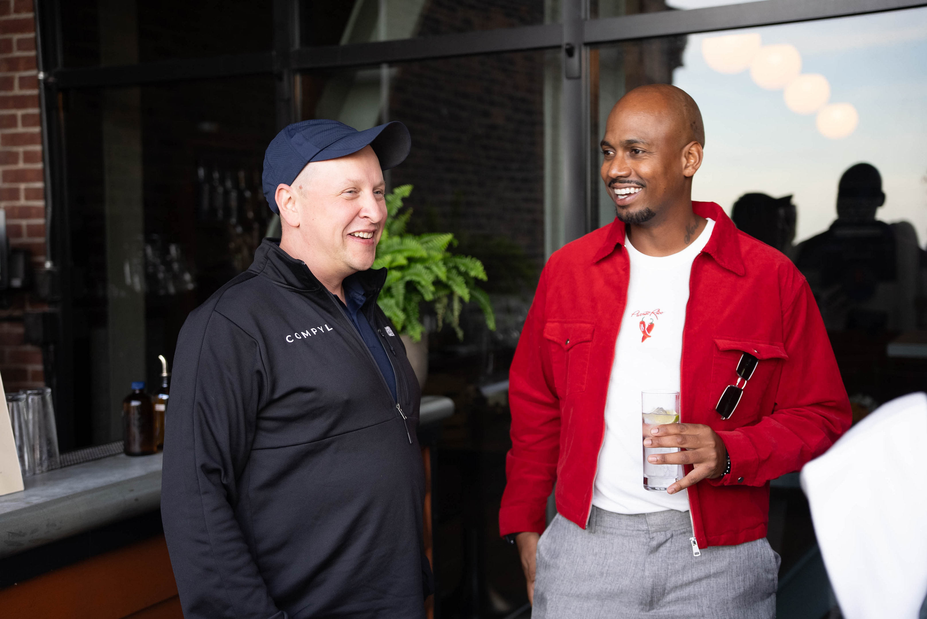 GRC Engineering Leader AJ Yawn Joins Compyl as VP of GRC Engineering