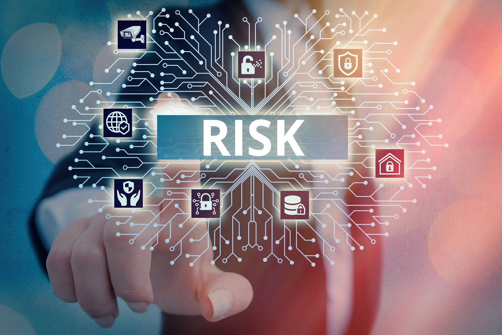 Understanding fourth party risk management.