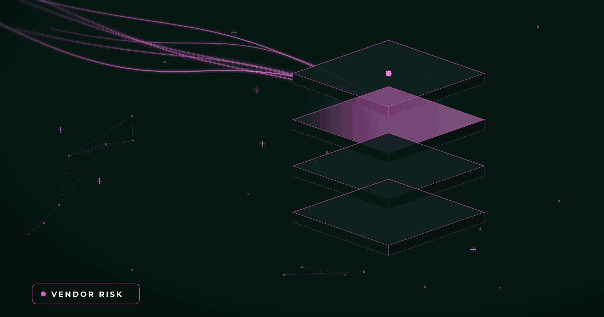 Vendor risk management in the age of AI