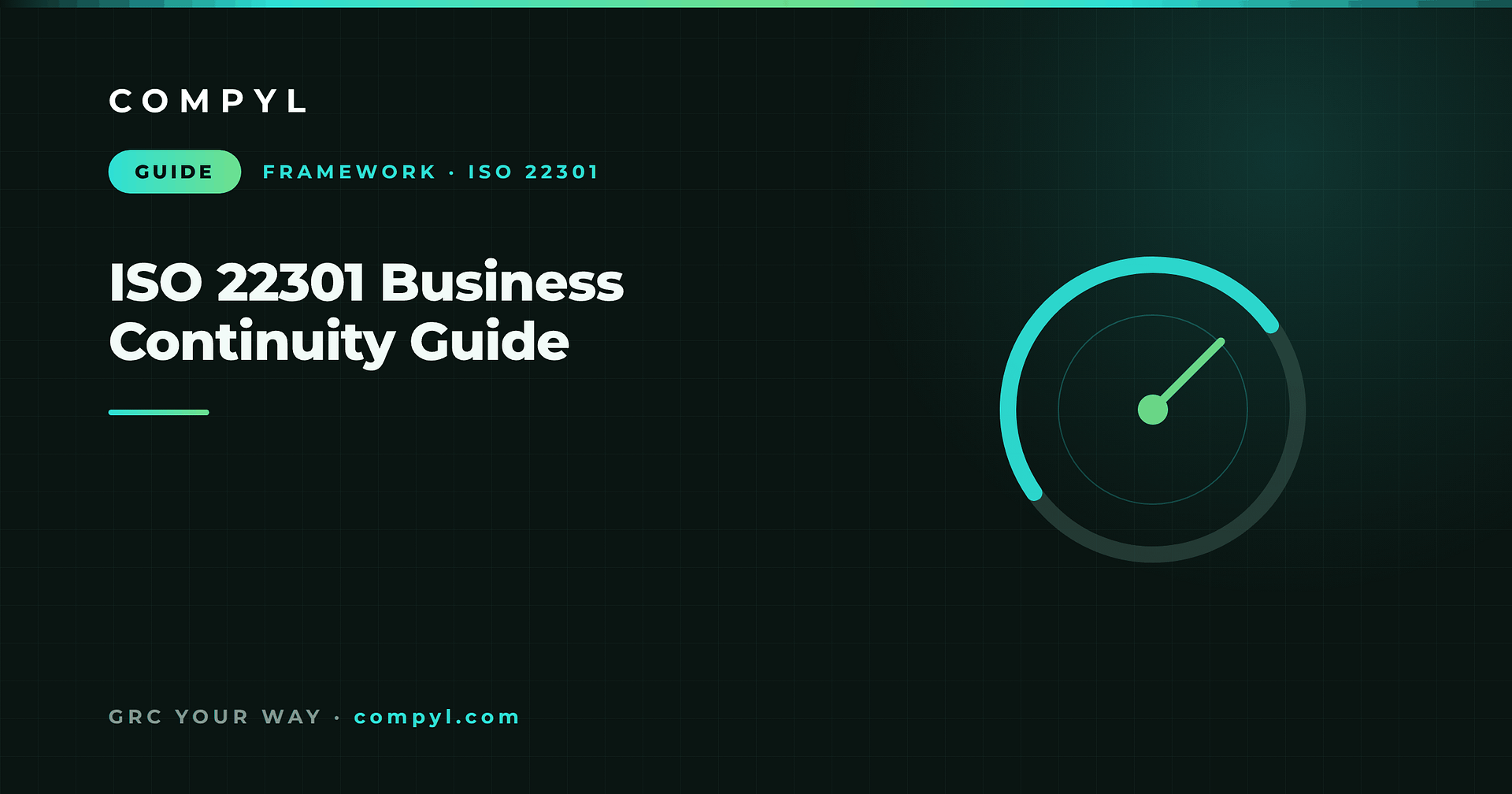 ISO 22301 Business Continuity Management: The Implementation Guide