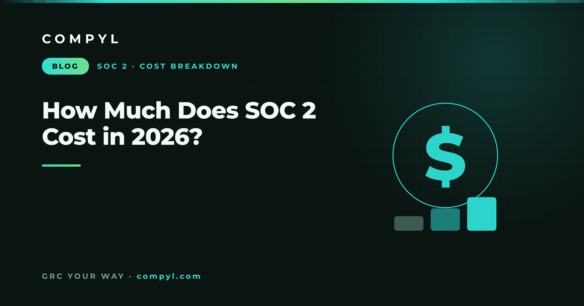 How Much Does SOC 2 Compliance Cost in 2026?
