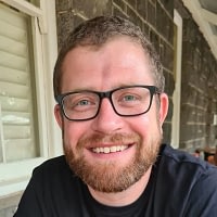 Simon Shaddock, Co-Founder