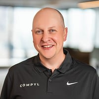 Stas Bojoukha, CEO and Founder
