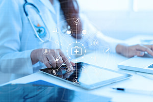 Why Data Security in Healthcare Settings Matters