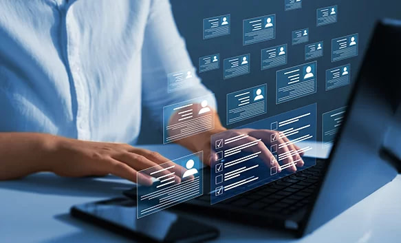 Customer Data Protection Practices