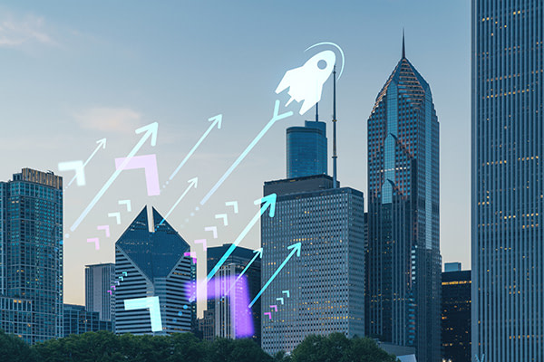 Using scalable software can help your company succeed.