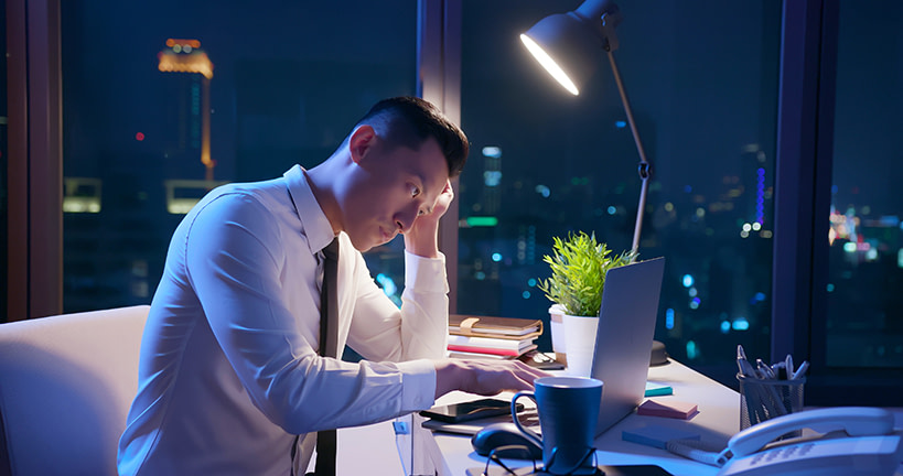 Compyl what keeps CISOs up at night