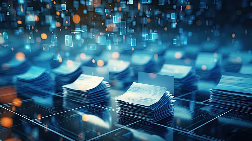 Compyl Document Management