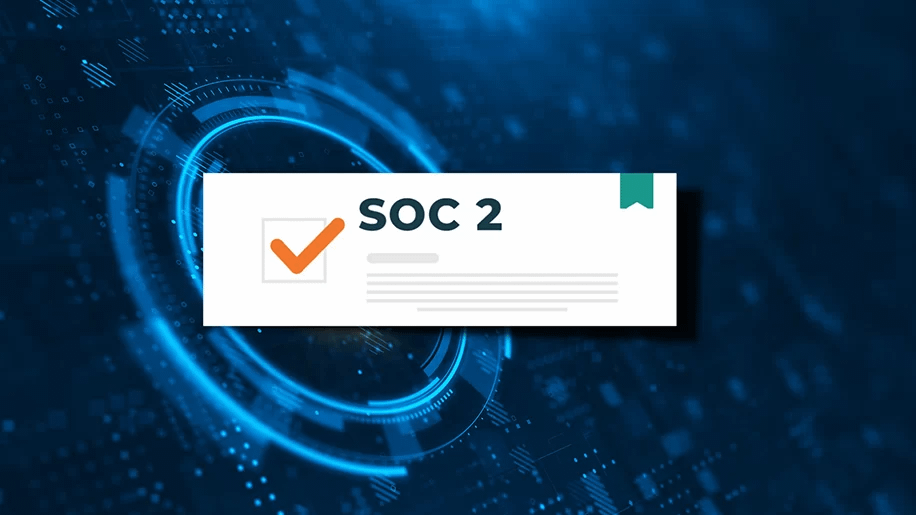 Compyl SOC 2 Attestation