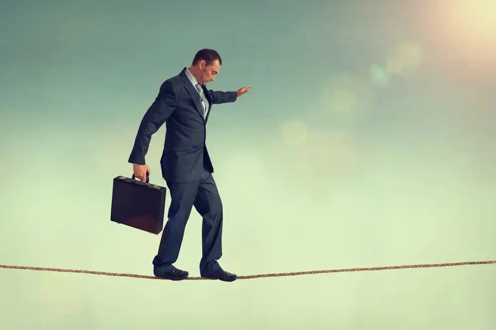 Compyl Defining Compliance vs Risk Management