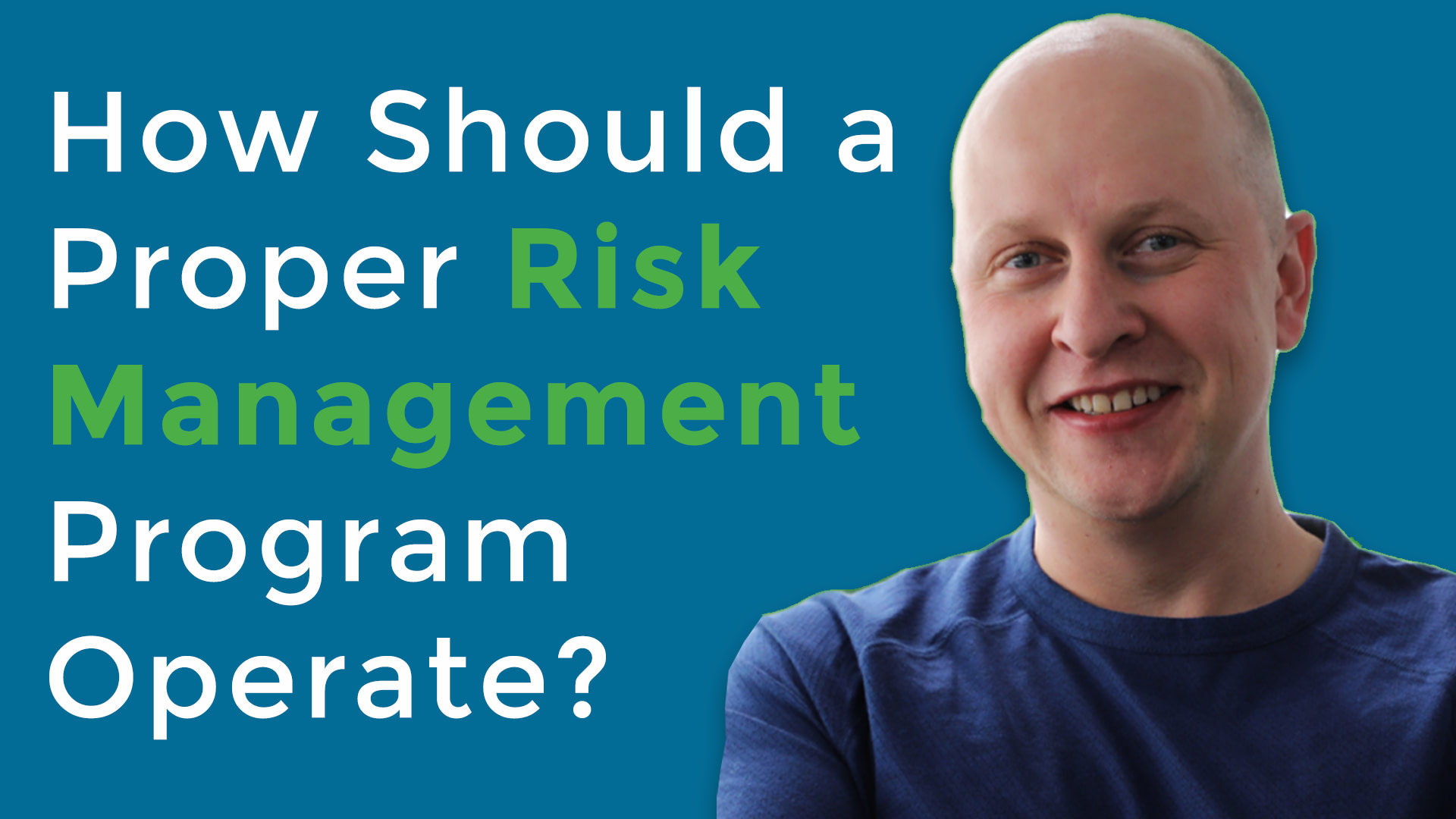 Cosmo Risk Management Establish Proper Organizational Risk Management Strategies - Compyl